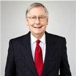 Leader Mitch McConnell Leader Mitch McConnell
